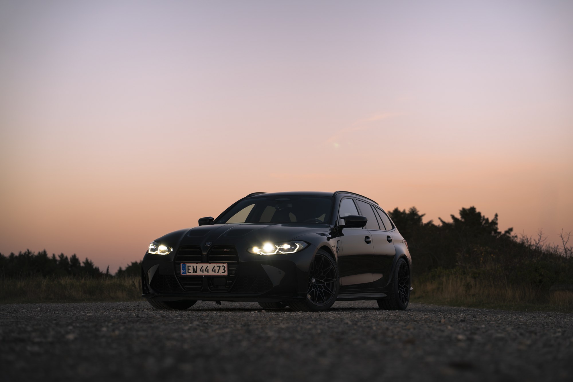 Nordic Car Collection