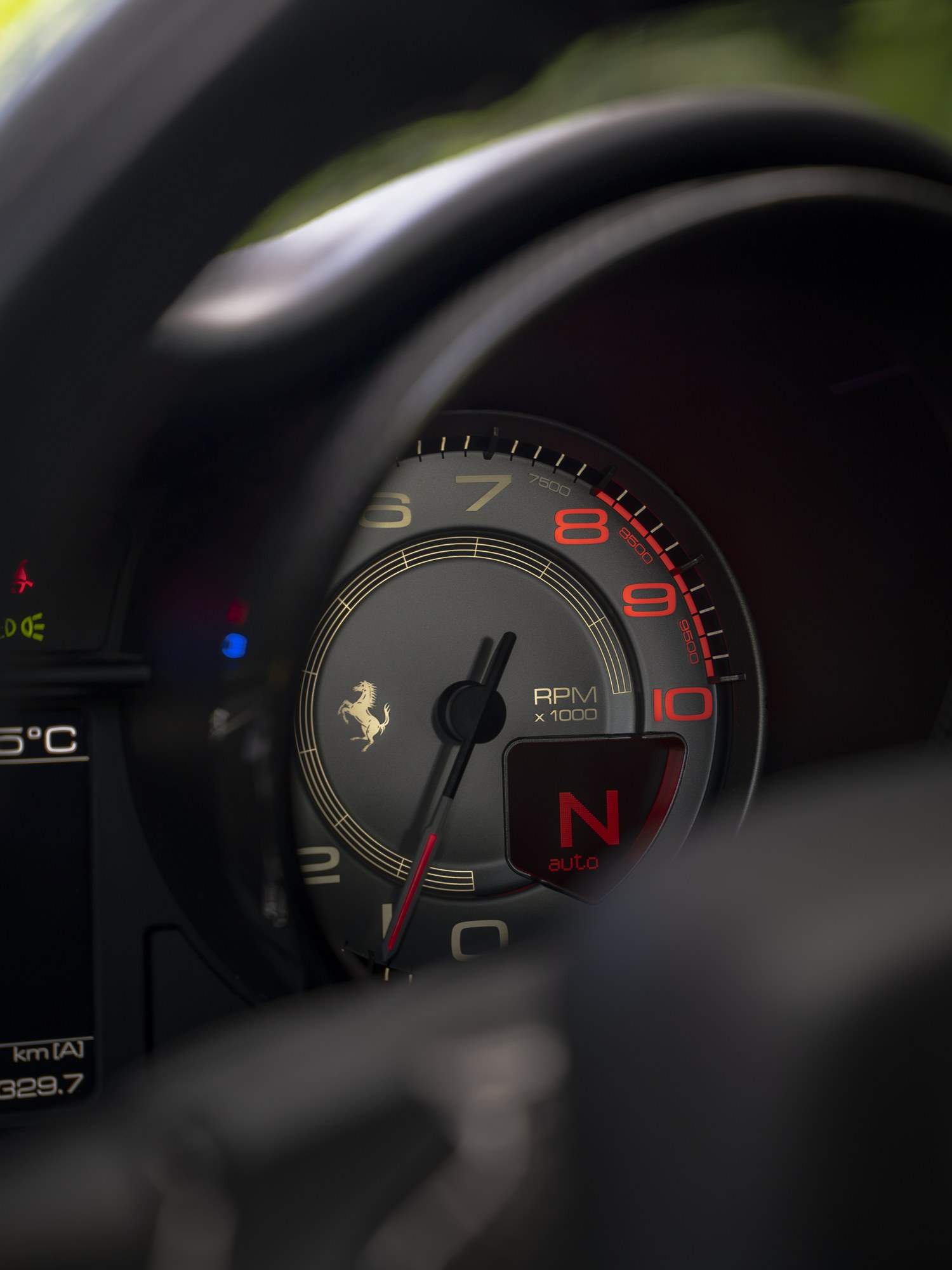 Nordic Car Collection