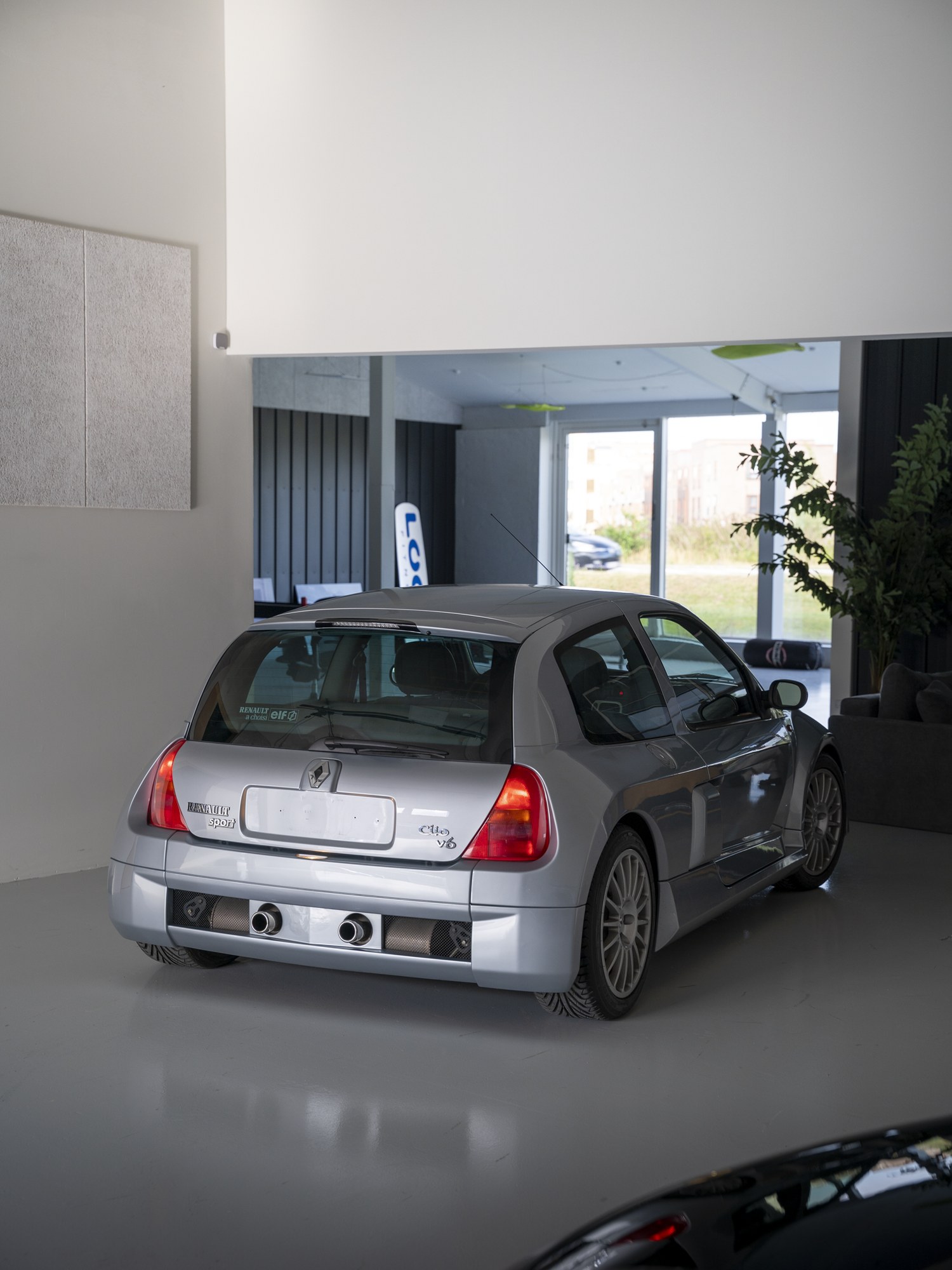 Nordic Car Collection